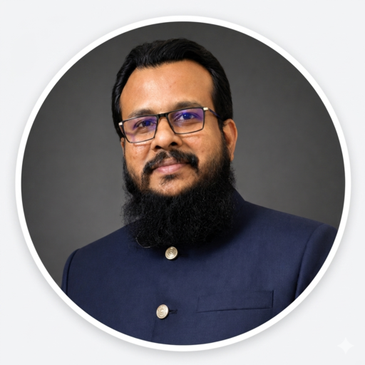 MURAD EMADI | GLOBAL HEALTHCARE STRATEGIST